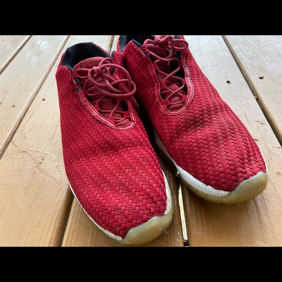 air Jordan future - Picture 1 of 3